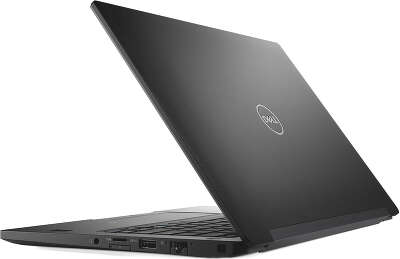 Ноутбук Dell Latitude 7390 13.3" FHD i7 8650U/16/WF/BT/Cam/W10Pro