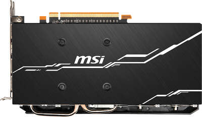 Видеокарта MSI AMD Radeon RX 5700XT MECH OC 8Gb GDDR6 PCI-E HDMI, 3DP