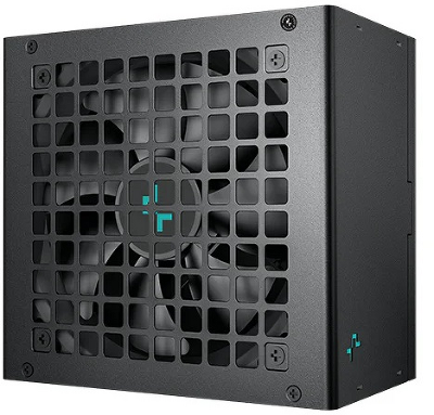 блок питания Deepcool PL750D (ATX 3.0, 750W, PWM 120mm fan, Active PFC+DC to DC, 80+ BRONZE) RET