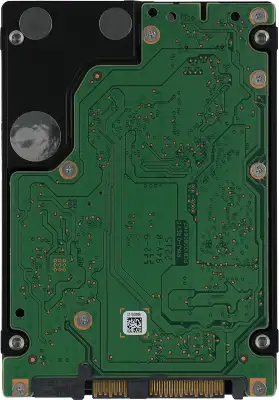 Жесткий диск 1.8Tb [ST1800MM0129] (HDD) Seagate Exos 10E2400, 256Mb