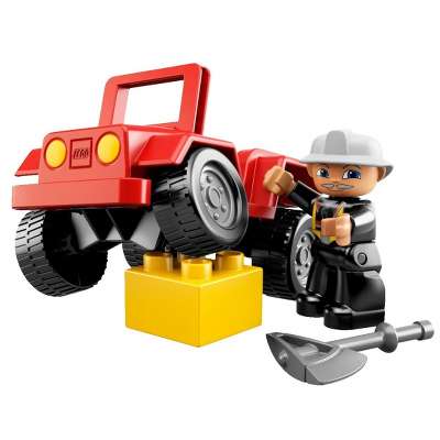Duplo 6169 new arrivals