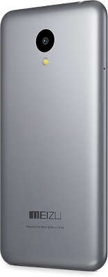 Смартфон Meizu M2 mini 16Gb gray