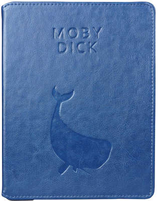 Электронная книга 8" ONYX Boox i86ML MOBY DICK, чёрная