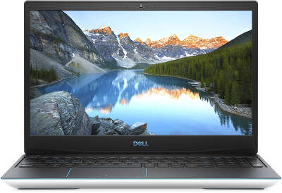 Ноутбук Dell G3 3590 15.6" FHD i7-9750H/16/1000/256 SSD/GF GTX 1660ti 6G/WF/BT/Cam/W10