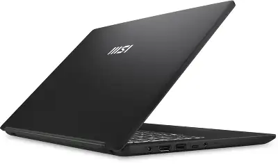 Ноутбук MSI Modern 14 C5M-012RU Ryzen 5 5625U 16Gb SSD512Gb AMD Radeon Graphics 14" IPS FHD (1920x1080) Windows 11 Home black WiFi BT Cam (9S7-14JK12-012)