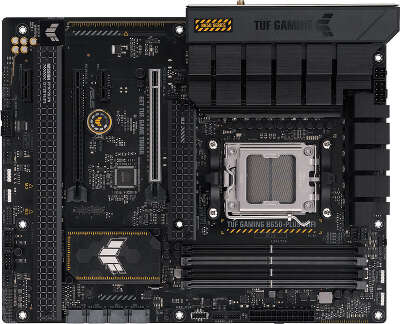 Материнская плата ATX LGAAM5 ASUS TUF GAMING B650-PLUS WIFI