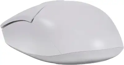 Мышь A4Tech Fstyler FM12 белый оптическая 1200dpi USB 3but (FM12 WHITE)