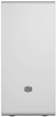 Cooler Master MasterBox MS600, Silver, ATX