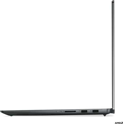 Ноутбук Lenovo IdeaPad 5 Pro 16ARH7 16" WQXGA IPS R 5 6600HS/16/512 SSD/Dos