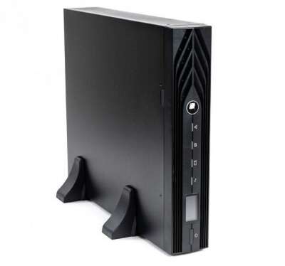 ИБП Бастион SKAT-UPS 3000-RACK-ON-6x9 {Online, 3000ВА/2700 Вт, стойка/на пол, 1xC19 + 2xEURO, АКБ 6x 9Ah, SNMP/USB/RS-232, доп блок до 4 шт SKAT BC 72/18S3, МПТ} (8756)