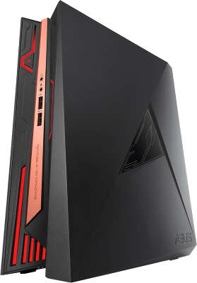 Asus ROG GR8 II T033Z i5 7400 8 1000 SSHD128 GTX1060 3Gb WiFi BT W10