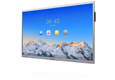 Интерактивный LCD экран 75" DS-D5C75RB/A HIKVISION