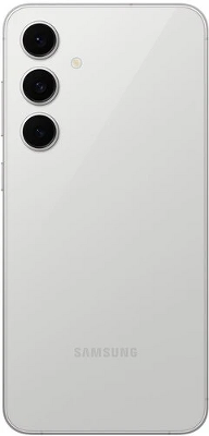 Мобильный телефон GALAXY S24FE 8/256GB GRAY SM-S721 SAMSUNG