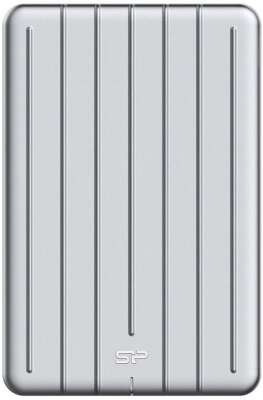 Внешний жесткий диск 1Tb [SP010TBPHDA75S3S] (HDD) Silicon Power Armor A75