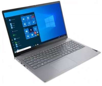 Ноутбук Lenovo ThinkBook 15 15.6" FHD IPS i5-1135G7/16/512 SSD/mx450 2G/DOS