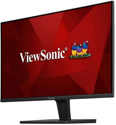Монитор 27" Viewsonic VA2715-2K-MHD VA WQHD HDMI, DP