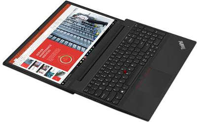 Ноутбук Lenovo ThinkPad E590 15.6" FHD i7-8565U/8/1000/256 SSD/WF/BT/Cam/W10Pro