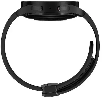 Смарт-часы Samsung Galaxy Watch 5 Pro 45мм 1.4