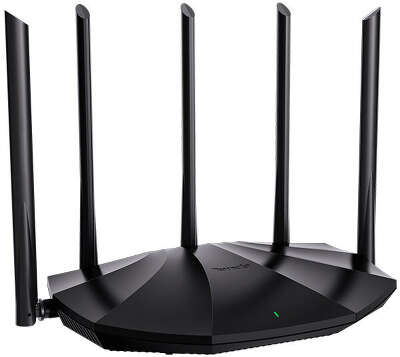 Wi-Fi роутер Tenda TX2 PRO, 802.11a/b/g/n/ac/ax, 2.4 / 5 ГГц