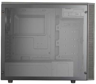 Корпус COOLERMASTER MasterBox E500L, черный, ATX, Без БП (MCB-E500L-KA5N-S00)