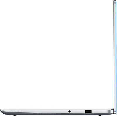 Ноутбук Honor MagicBook 15 15.6" FHD IPS R5-5500U/8/512 SSD/WF/BT/Cam/W11 (5301AAGA)