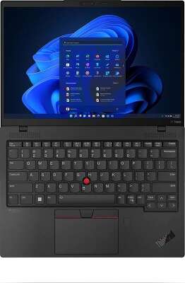 Ноутбук Lenovo ThinkPad X1 Nano G2 13" 2160x1350 IPS i7 1260P/16/1Tb SSD/W11Pro Eng KB