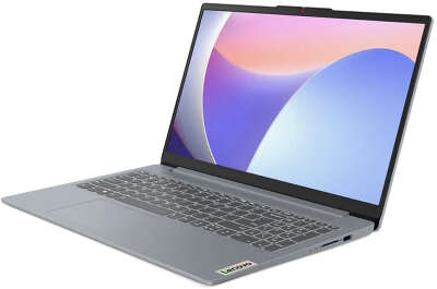 Ноутбук Lenovo IdeaPad 3 Slim 15IAH8 15.6