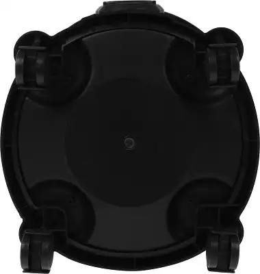 Строительный пылесос Fubag WD 3 1200Вт черный