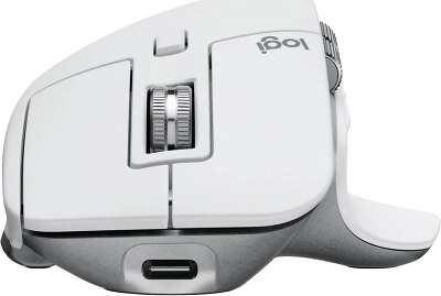 Беспроводная мышь Logitech MX Master 3S Gray [910-006560/910-006566]