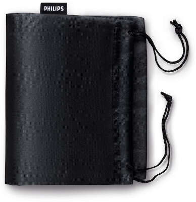 Триммер Philips MG5720/15 антрацит/черный (насадок в компл:9шт)