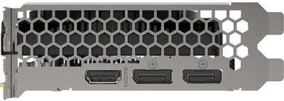 Видеокарта PNY NVIDIA nVidia GeForce GTX 1650 Dual Fan 4Gb DDR6 PCI-E HDMI, 2DP