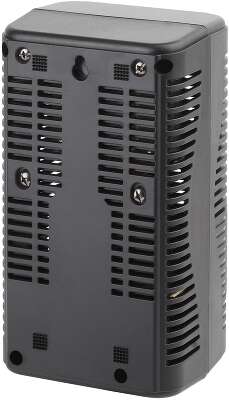 ЭРА Б0032469 СНК-1000 Стабилизатор напряжения компакт, 160-260В/220В, 1000ВА