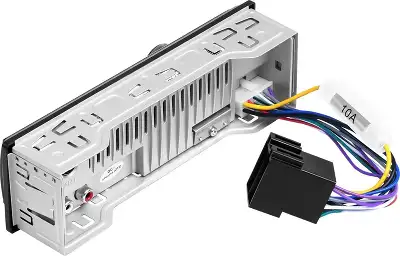 Автомагнитола Ural Молот АРС-МТ 111К 1DIN 4x25Вт (МОЛОТ АРС-МТ 111К)