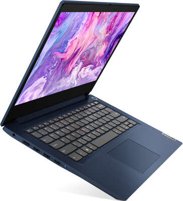 Ноутбук Lenovo IdeaPad 3 14ITL05 14" FHD 7505/8/128 SSD/W10