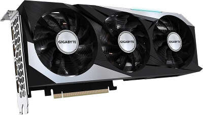 Видеокарта GIGABYTE NVIDIA nVidia GeForce RTX 3060Ti GAMING OC 8Gb DDR6 PCI-E 2HDMI, 2DP