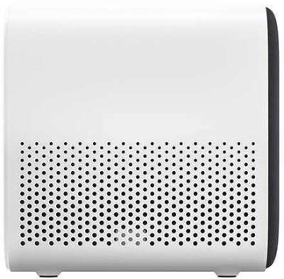 Проектор Xiaomi Mi Smart Compact Projector (M055MGN), DLP, 1920x1080, 500лм