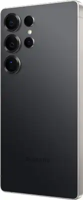 Смартфон Samsung SM-S938B Galaxy S25 Ultra 1Tb 12Gb черный титан моноблок 3G 4G 2Sim 6.9" 1440x3120 Android 15 200Mpix 802.11 a/b/g/n/ac/ax/be NFC GPS GSM900/1800 GSM1900 Protect