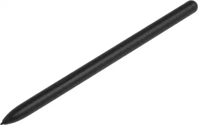 Стилус Samsung S Pen для Samsung Galaxy Tab S9/S9+/S9 Ultra черный (EJ-PX710BBRGRU)