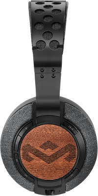 Наушники Marley Liberate XLBT, Midnight [EM-FH041-MID]