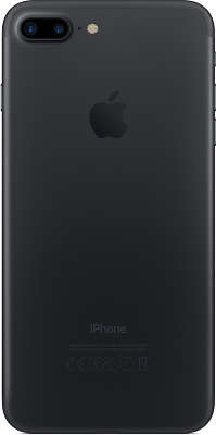 Смартфон Apple iPhone 7 Plus [MN4M2RU/A] 128 GB black