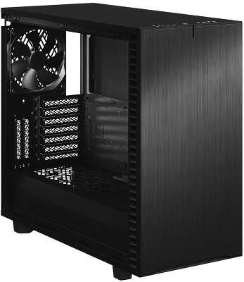 Корпус Design Define 7 Solid (FD-C-DEF7A-01) Fractal Design