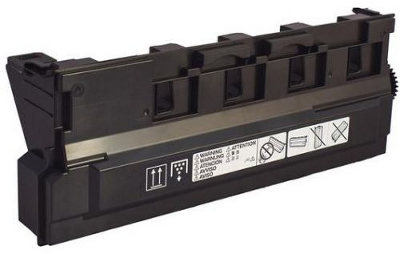 Бункер для отработанного тонера Konica Minolta waste toner container bizhub 227/287 110 000 pages
