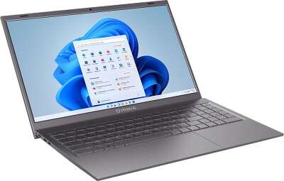 Ноутбук IRBIS 15.6" FHD IPS i5 1035G4/8/256 SSD/W11Pro