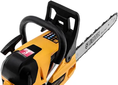 Бензопила Denzel DS-4516 1839Вт 2.5л.с. дл.шины:16