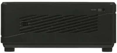 Компьютер Неттоп MSI Cubi N ADL-019RU N100 800 МГц/4/128 SSD/WF/BT/W11Pro,черный
