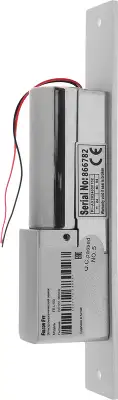 Замок электромагнитный Falcon Eye FE-L100 сталь серебристый
