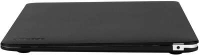 Чехол-накладка Incase Hardshell Case для MacBook Air 13", Black [INMB200615-BLK]