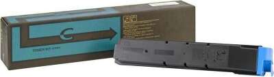 Тонер-картридж TK-8600C 20 000 стр. Cyan для FS-C8600DN/C8650DN