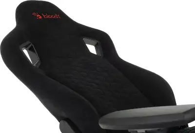 Кресло игровое A4Tech Bloody GC-775