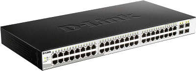 D-Link DGS-1210-52/ME/B1A